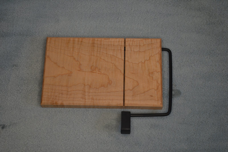 Cheese cutting board (large)