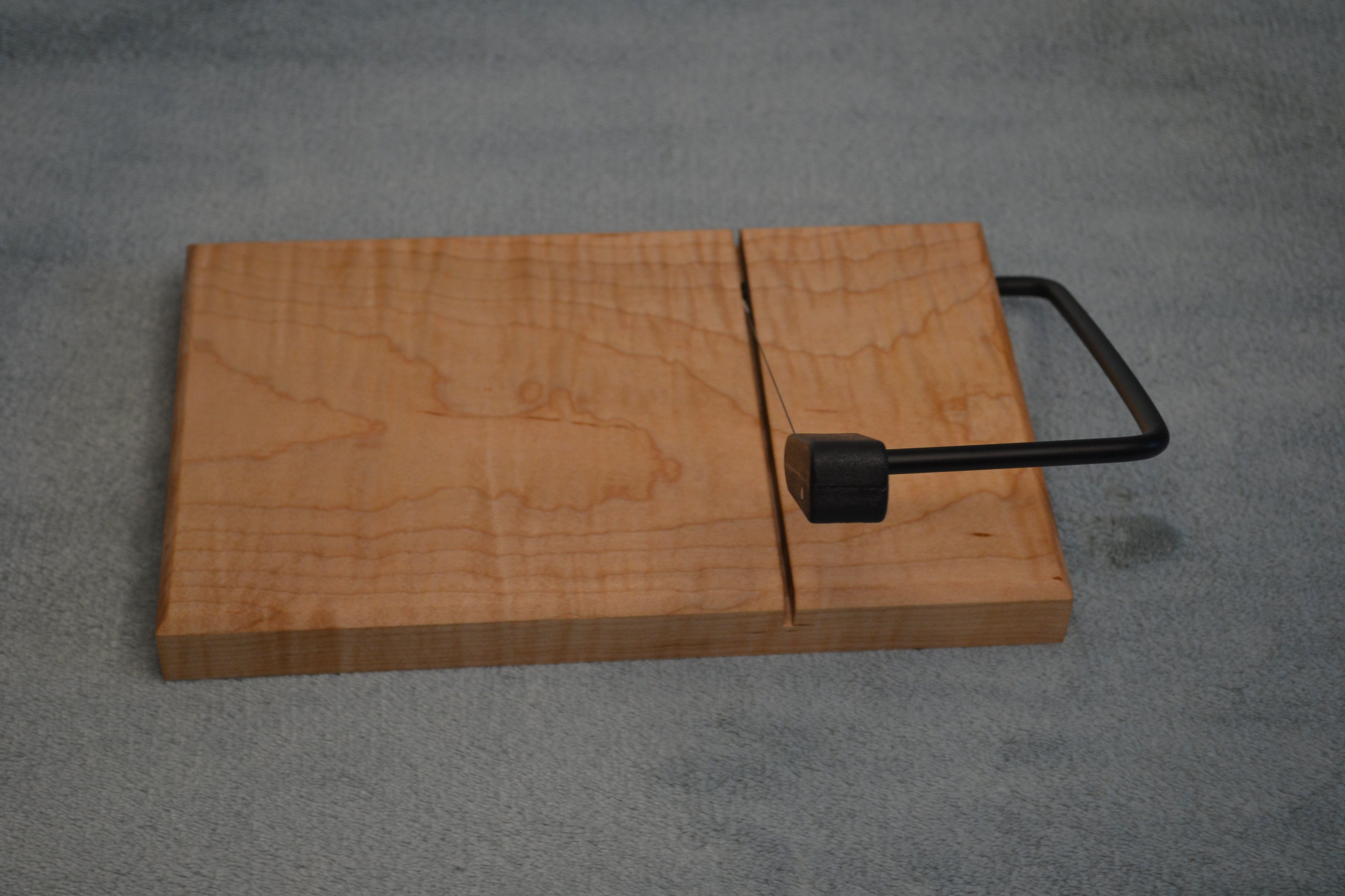Cheese cutting board (large)