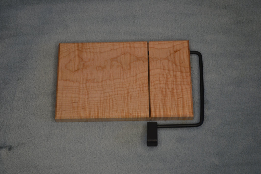 Cheese cutting board (large)