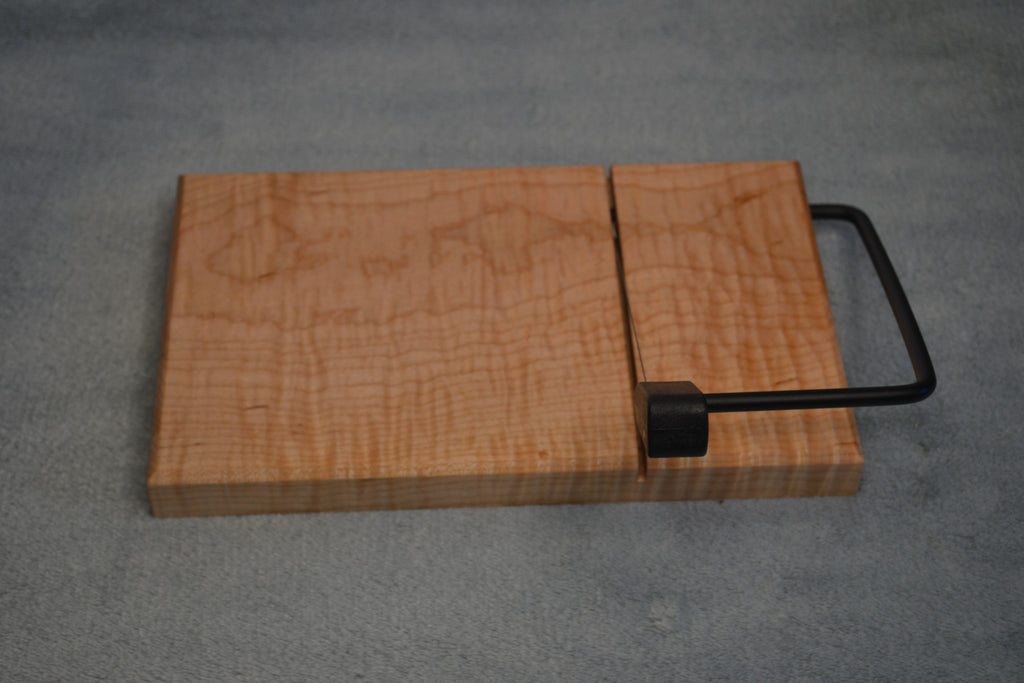 Cheese cutting board (large)