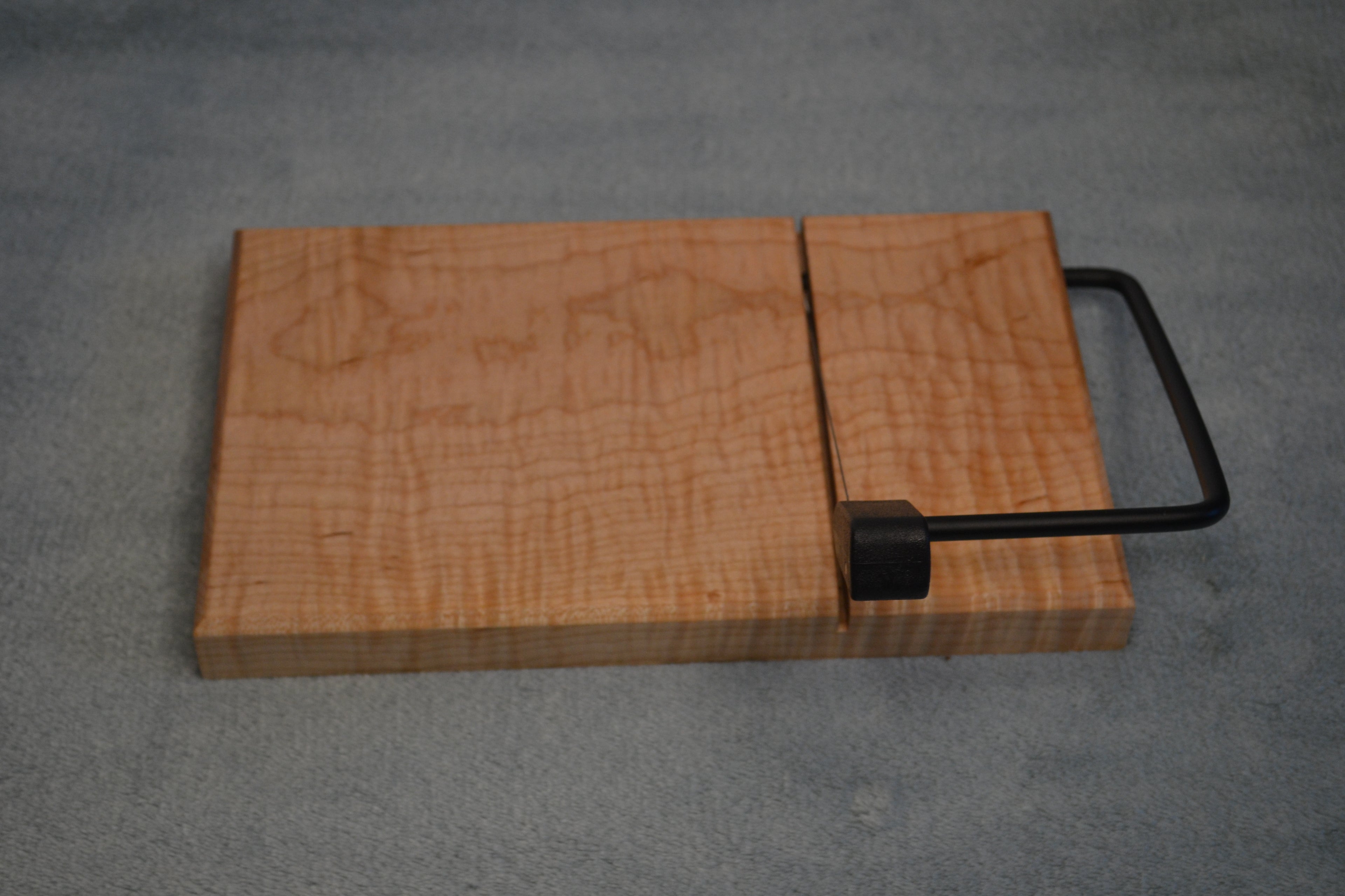 Cheese cutting board (large)
