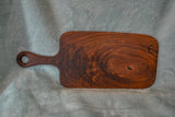Handled Black Walnut