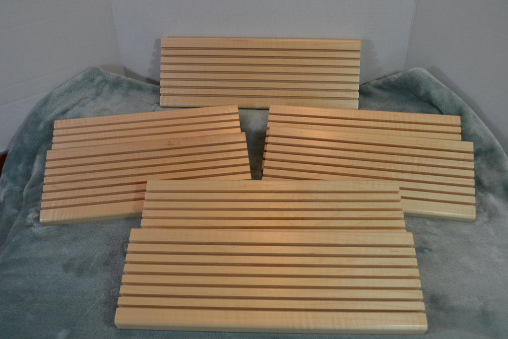 Quilter's Ruler Holder